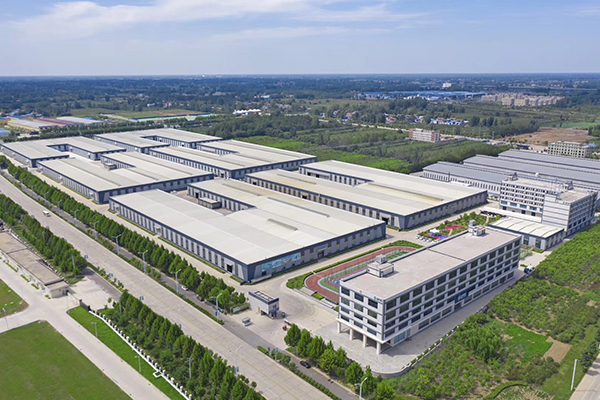 Guizhou Golden Harvest Co., Ltd