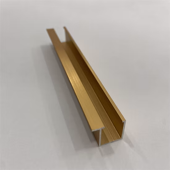 Foshan Extrem Narrow Door Producer Porte coulissante en alliage d'aluminium Fabricants de portes Profil d'extrusion d'aluminium de porte