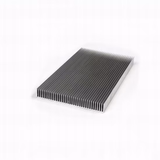 Extrusion de profil d'alliage d'aluminium d'industrie 3000 tonnes de moule ont expulsé l'aluminium adapté aux besoins du client d'extrusion de forme