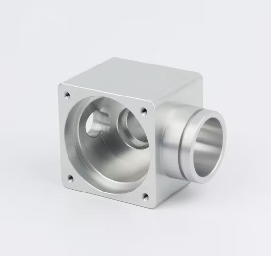 Haute qualité personnaliser les pièces d'usinage CNC pièce usinée en aluminium Micro usinage montre pièces personnalisées